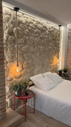 Apartamentos Marqués